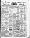 Dorset County Express and Agricultural Gazette