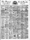 Dorset County Express and Agricultural Gazette