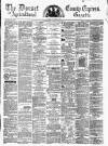 Dorset County Express and Agricultural Gazette