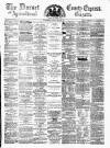 Dorset County Express and Agricultural Gazette