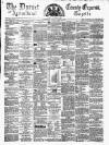 Dorset County Express and Agricultural Gazette