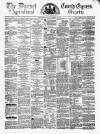 Dorset County Express and Agricultural Gazette