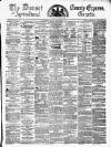 Dorset County Express and Agricultural Gazette