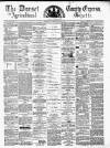 Dorset County Express and Agricultural Gazette