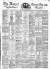 Dorset County Express and Agricultural Gazette