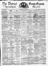 Dorset County Express and Agricultural Gazette