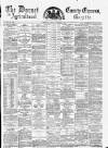 Dorset County Express and Agricultural Gazette