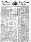 Dorset County Express and Agricultural Gazette