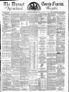 Dorset County Express and Agricultural Gazette