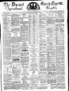 Dorset County Express and Agricultural Gazette