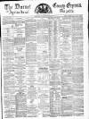 Dorset County Express and Agricultural Gazette