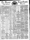 Dorset County Express and Agricultural Gazette