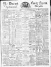 Dorset County Express and Agricultural Gazette