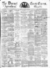 Dorset County Express and Agricultural Gazette