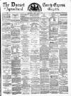 Dorset County Express and Agricultural Gazette