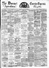 Dorset County Express and Agricultural Gazette