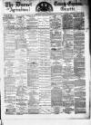 Dorset County Express and Agricultural Gazette Tuesday 02 January 1877 Page 1