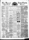 Dorset County Express and Agricultural Gazette