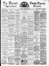 Dorset County Express and Agricultural Gazette