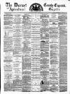 Dorset County Express and Agricultural Gazette