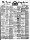 Dorset County Express and Agricultural Gazette