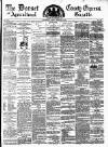 Dorset County Express and Agricultural Gazette Tuesday 04 February 1879 Page 1
