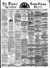 Dorset County Express and Agricultural Gazette