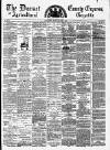 Dorset County Express and Agricultural Gazette