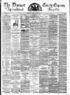 Dorset County Express and Agricultural Gazette