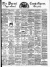 Dorset County Express and Agricultural Gazette