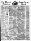 Dorset County Express and Agricultural Gazette