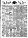 Dorset County Express and Agricultural Gazette