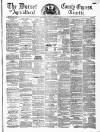 Dorset County Express and Agricultural Gazette