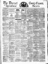 Dorset County Express and Agricultural Gazette