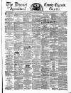 Dorset County Express and Agricultural Gazette