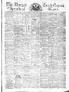 Dorset County Express and Agricultural Gazette