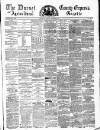 Dorset County Express and Agricultural Gazette