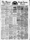 Dorset County Express and Agricultural Gazette