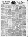 Dorset County Express and Agricultural Gazette