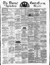 Dorset County Express and Agricultural Gazette