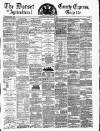 Dorset County Express and Agricultural Gazette