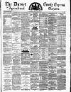 Dorset County Express and Agricultural Gazette