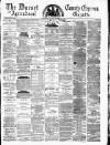 Dorset County Express and Agricultural Gazette