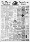 Dorset County Express and Agricultural Gazette