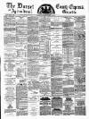 Dorset County Express and Agricultural Gazette