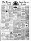 Dorset County Express and Agricultural Gazette