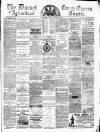 Dorset County Express and Agricultural Gazette