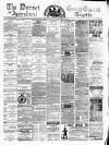 Dorset County Express and Agricultural Gazette