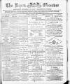 Ripon Observer Thursday 09 January 1890 Page 1