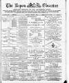 Ripon Observer Thursday 06 February 1890 Page 1